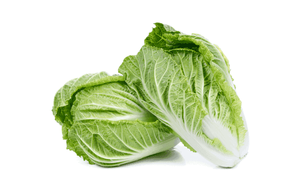 HAN JIANG CABBAGE